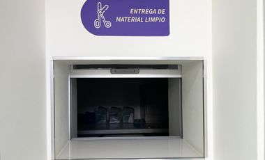 Edificio Comercial, Clínica en Del Carmen, Aguascalientes.