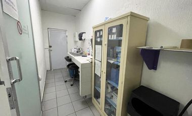 Edificio Comercial, Clínica en Del Carmen, Aguascalientes.