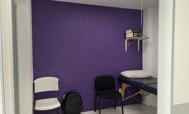 Edificio Comercial, Clínica en Del Carmen, Aguascalientes.