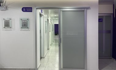 Edificio Comercial, Clínica en Del Carmen, Aguascalientes.