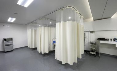 Edificio Comercial, Clínica en Del Carmen, Aguascalientes.