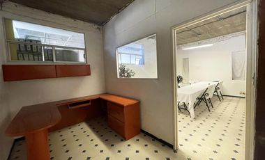 Edificio Comercial, Clínica en Del Carmen, Aguascalientes.