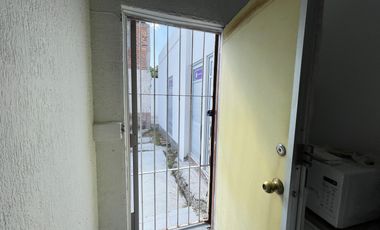 Edificio Comercial, Clínica en Del Carmen, Aguascalientes.