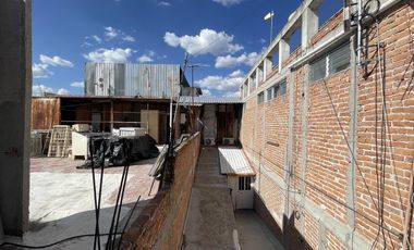 Edificio Comercial, Clínica en Del Carmen, Aguascalientes.