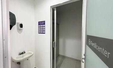 Edificio Comercial, Clínica en Del Carmen, Aguascalientes.