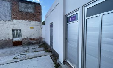 Edificio Comercial, Clínica en Del Carmen, Aguascalientes.