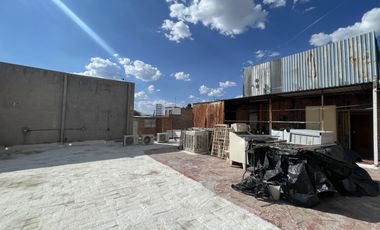 Edificio Comercial, Clínica en Del Carmen, Aguascalientes.