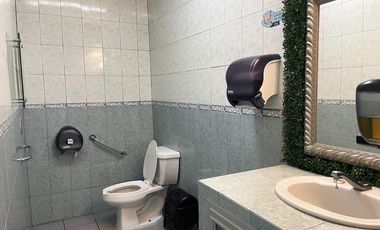 Edificio Comercial, Clínica en Del Carmen, Aguascalientes.