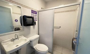 Edificio Comercial, Clínica en Del Carmen, Aguascalientes.