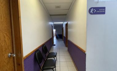 Edificio Comercial, Clínica en Del Carmen, Aguascalientes.