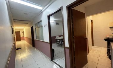 Edificio Comercial, Clínica en Del Carmen, Aguascalientes.