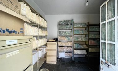 Edificio Comercial, Clínica en Del Carmen, Aguascalientes.