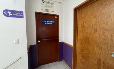 Edificio Comercial, Clínica en Del Carmen, Aguascalientes.