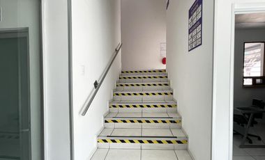 Edificio Comercial, Clínica en Del Carmen, Aguascalientes.