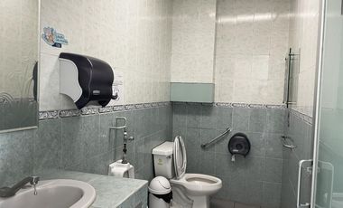 Edificio Comercial, Clínica en Del Carmen, Aguascalientes.