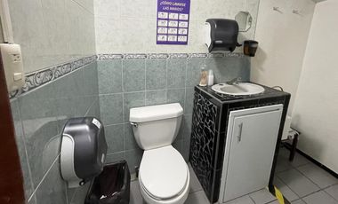 Edificio Comercial, Clínica en Del Carmen, Aguascalientes.