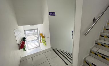 Edificio Comercial, Clínica en Del Carmen, Aguascalientes.