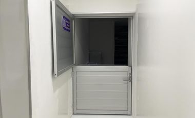 Edificio Comercial, Clínica en Del Carmen, Aguascalientes.