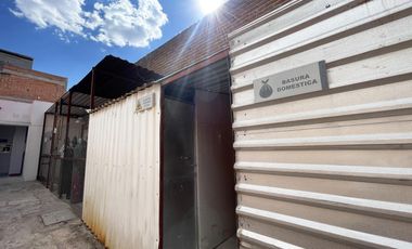 Edificio Comercial, Clínica en Del Carmen, Aguascalientes.