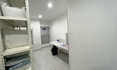 Edificio Comercial, Clínica en Del Carmen, Aguascalientes.