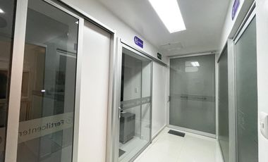 Edificio Comercial, Clínica en Del Carmen, Aguascalientes.