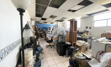 Edificio Comercial, Clínica en Del Carmen, Aguascalientes.