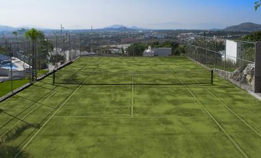 Terreno Venta Fracc. Burgos Corinto