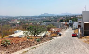 Terreno Venta Fracc. Burgos Corinto