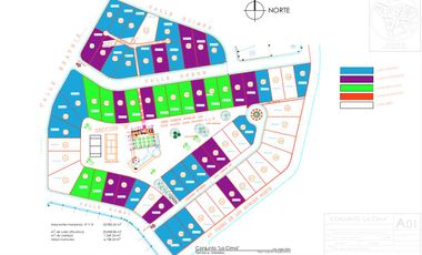 Terreno Venta Fracc. Burgos Corinto