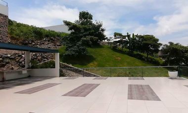 Terreno Venta Fracc. Burgos Corinto