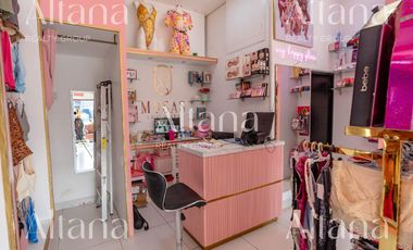 Local Comercial en Venta