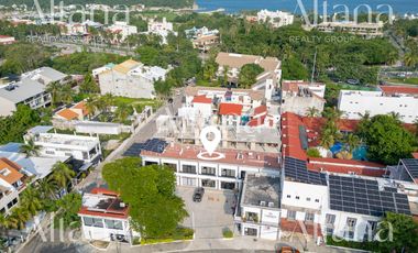 Local Comercial en Venta