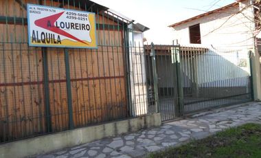 Casa en alquiler en Burzaco Oeste