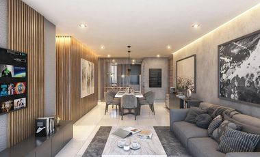 Departamento en venta en Mérida