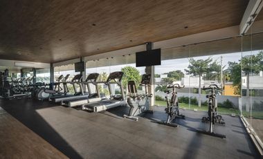 Departamento en venta en Mérida