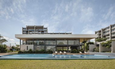 Departamento en venta en Mérida