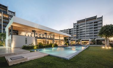 Departamento en venta en Mérida