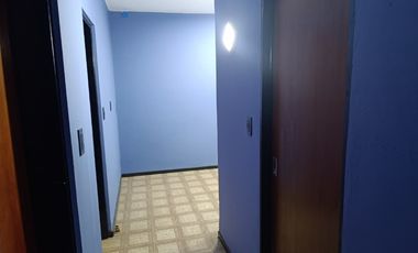 Casa con Departamento en venta en Merlo Sur