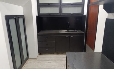 Casa con Departamento en venta en Merlo Sur