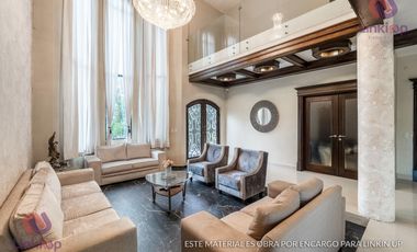 Casa con acabados de lujo alberca en Portal del Norte General Zuazua NL