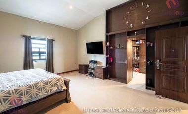 Casa con acabados de lujo alberca en Portal del Norte General Zuazua NL