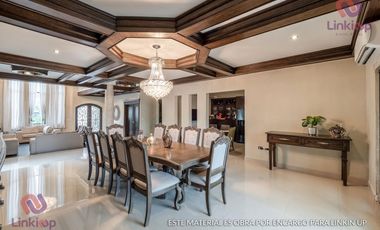 Casa con acabados de lujo alberca en Portal del Norte General Zuazua NL