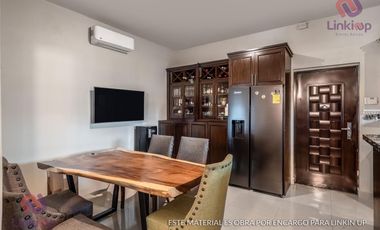 Casa con acabados de lujo alberca en Portal del Norte General Zuazua NL