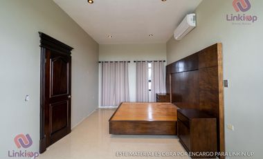 Casa con acabados de lujo alberca en Portal del Norte General Zuazua NL