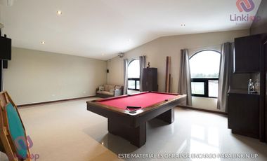 Casa con acabados de lujo alberca en Portal del Norte General Zuazua NL