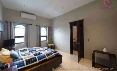 Casa con acabados de lujo alberca en Portal del Norte General Zuazua NL