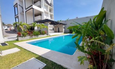 Casa en Oaxtepec Centro