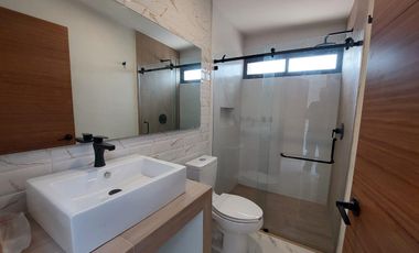 Casa en Oaxtepec Centro