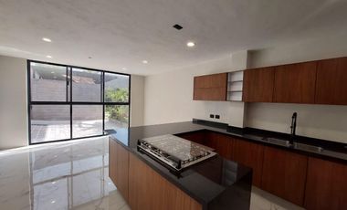 Casa en Oaxtepec Centro