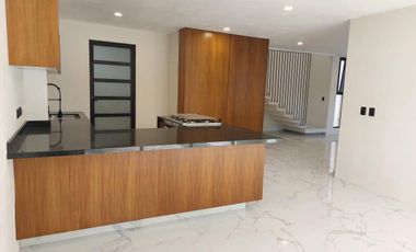 Casa en Oaxtepec Centro